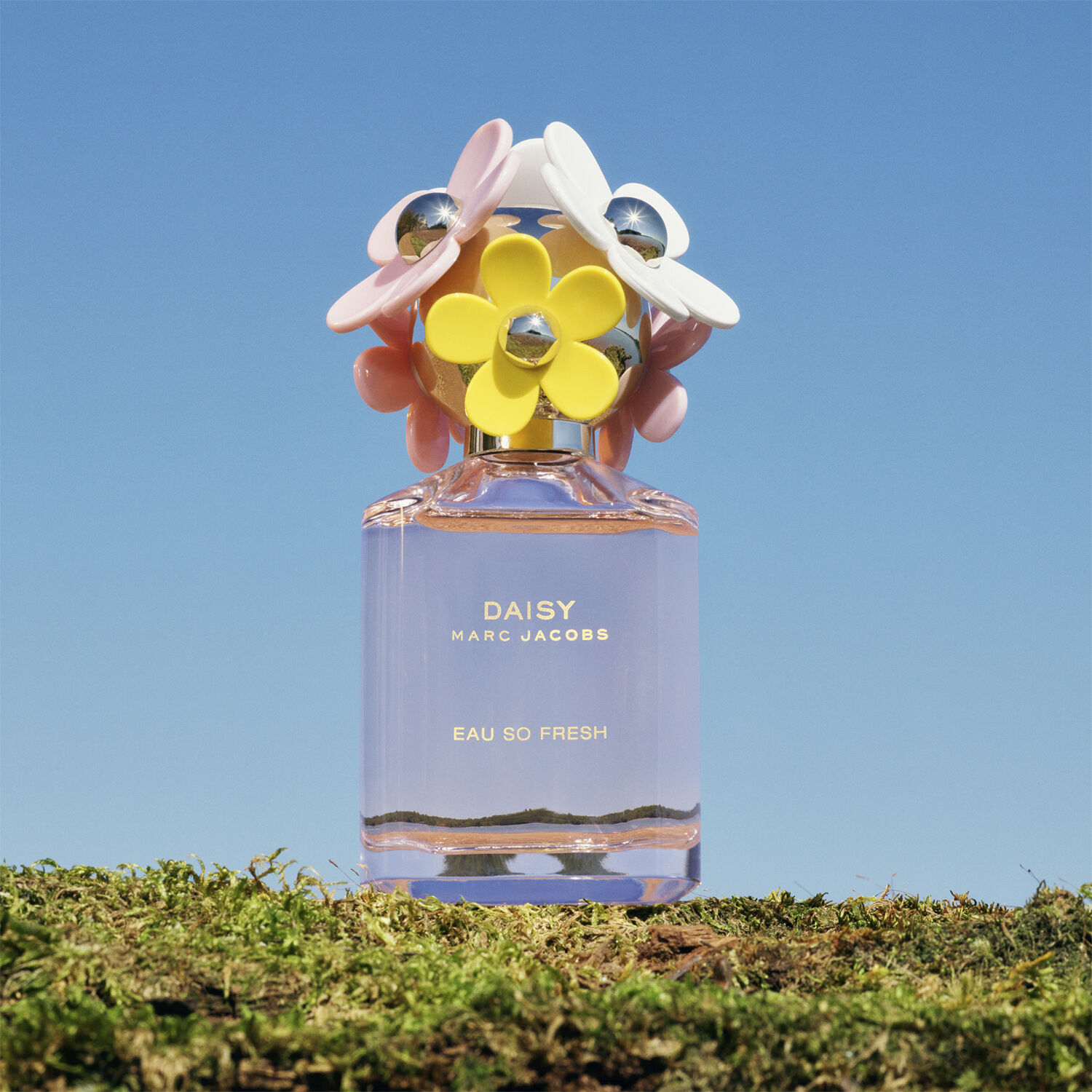 Daisy So Fresh Eau de Toilette