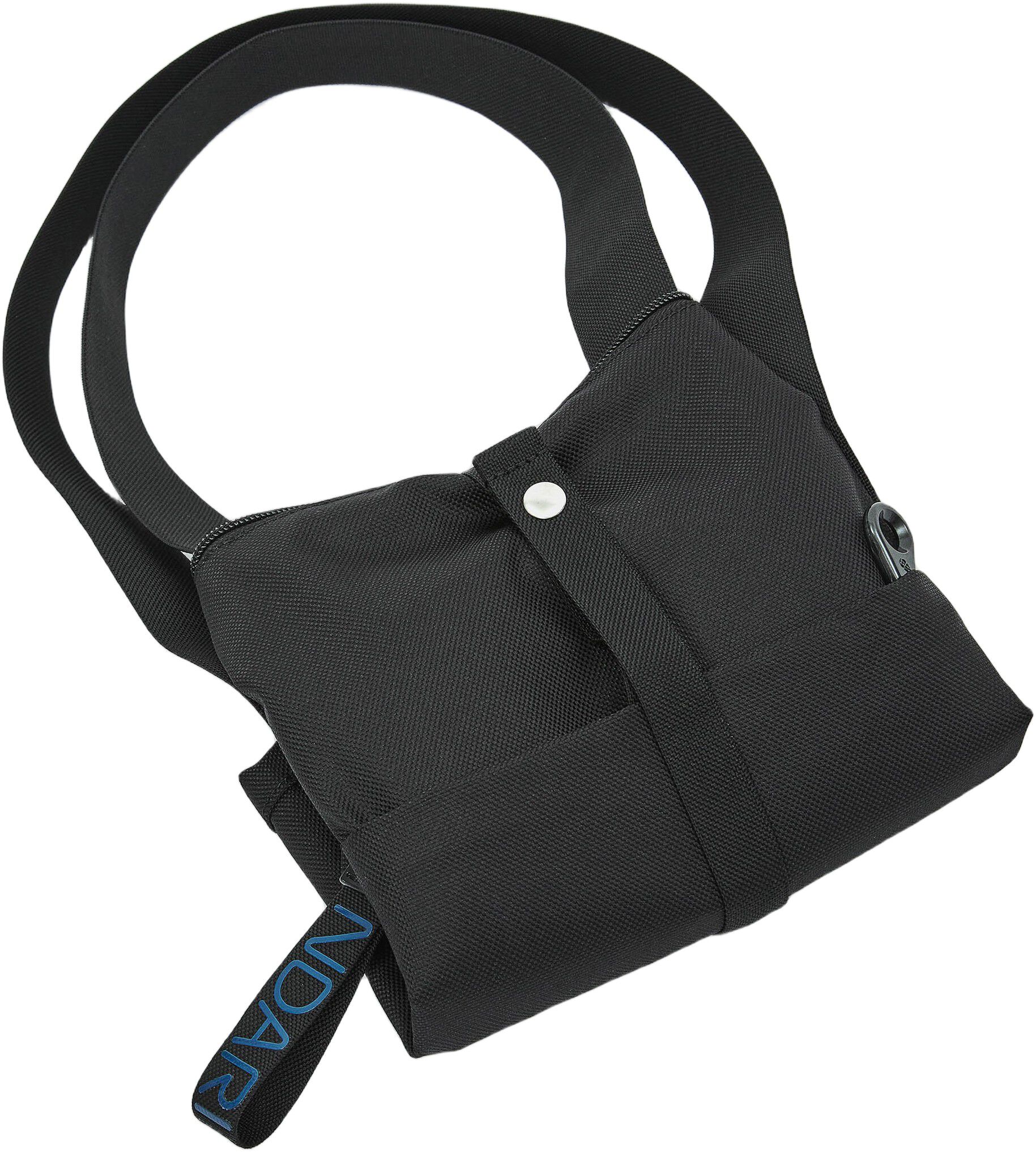 MD20 SHOPPER / BLACK