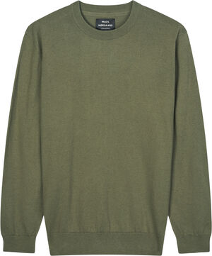 Tight Cotton Karsten Knit