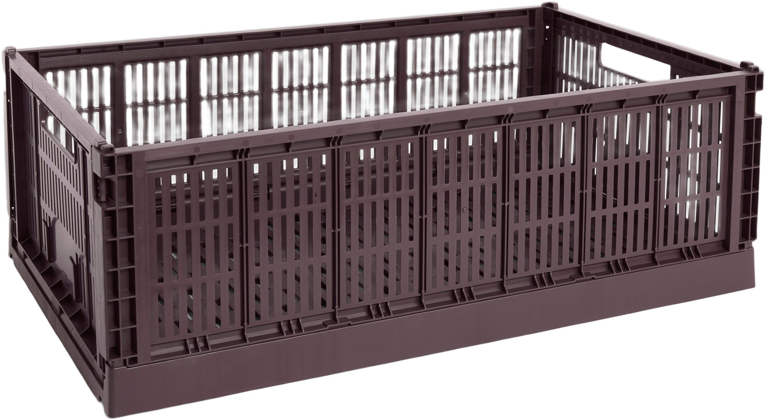 HAY Colour Crate-X-Large-Sage green