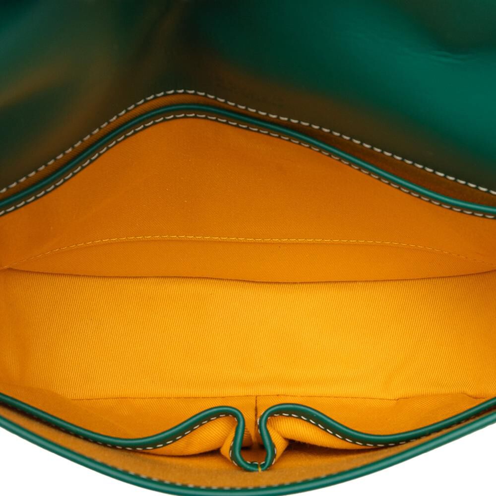 Goyard Belvedere