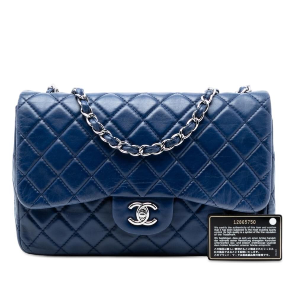 Chanel Flap Bag