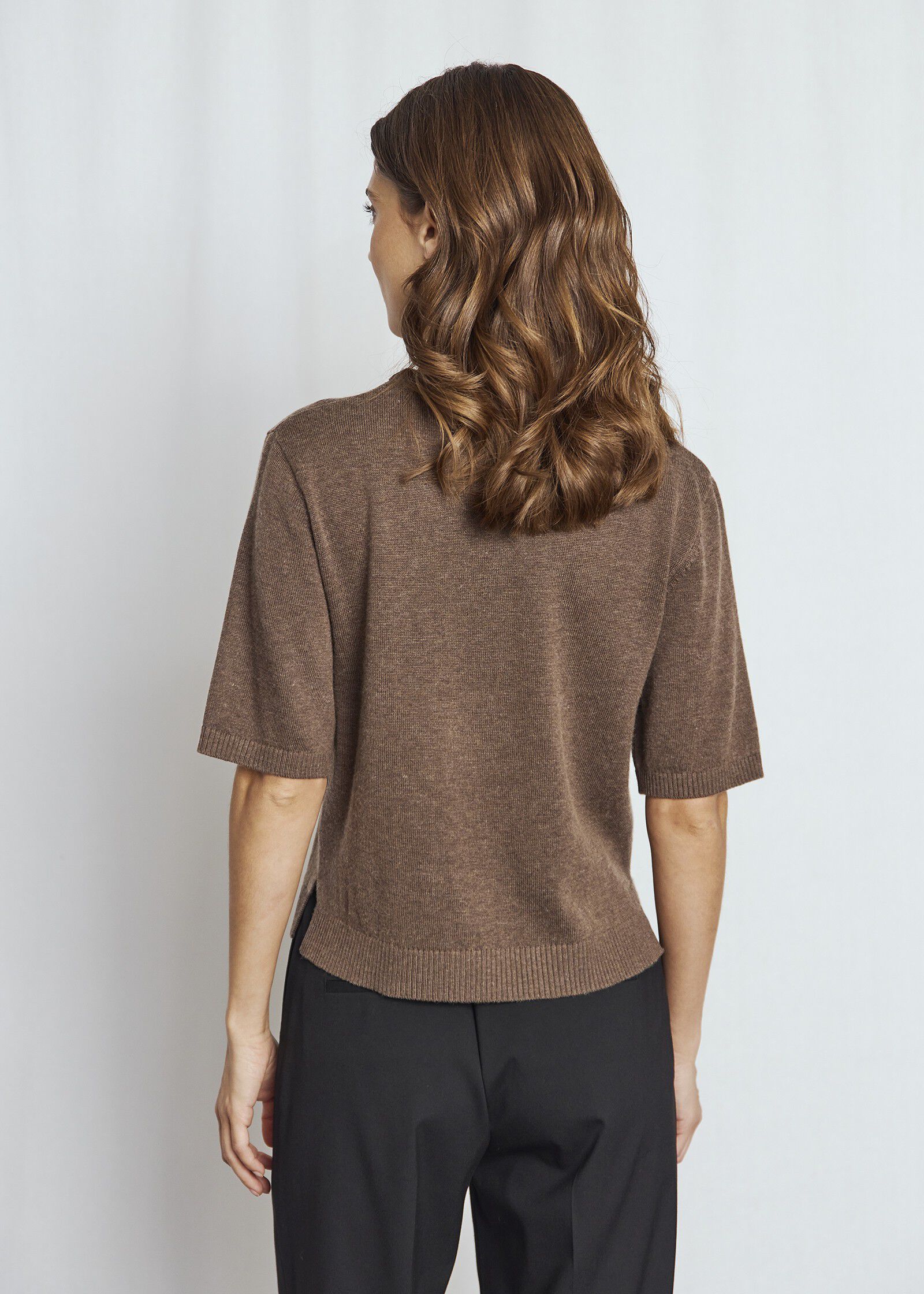 BS Eline Regular Fit T-Shirt