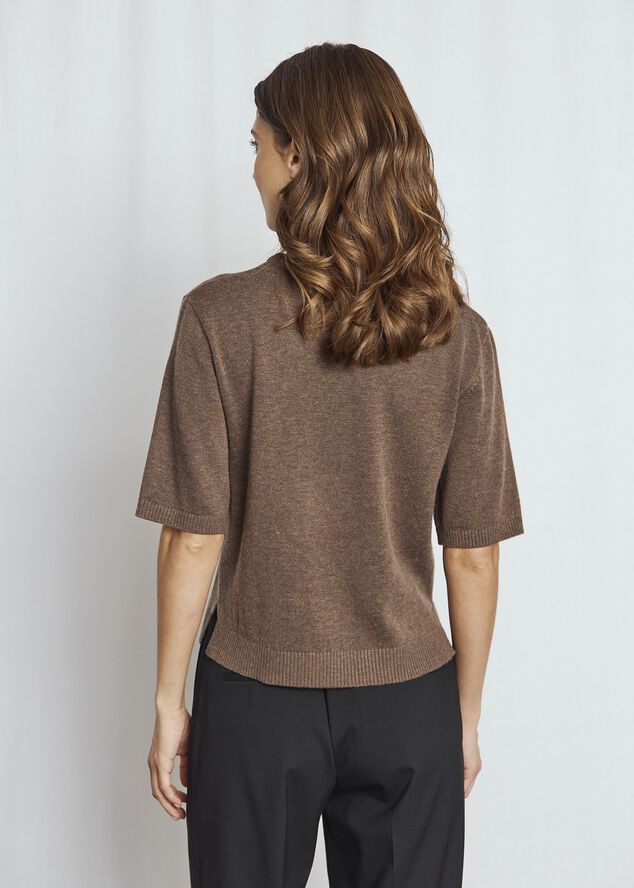 BS Eline Regular Fit T-Shirt