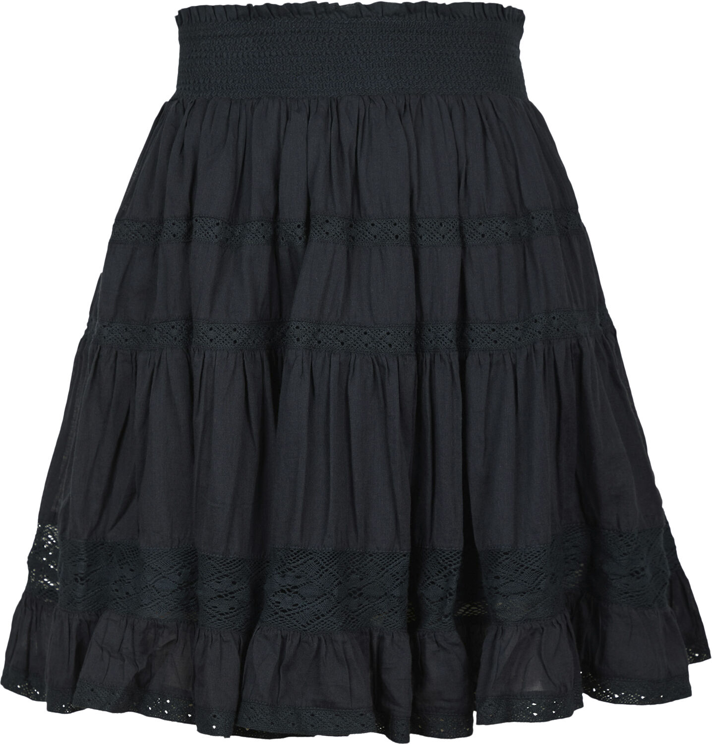 Callia S Voile Skirt