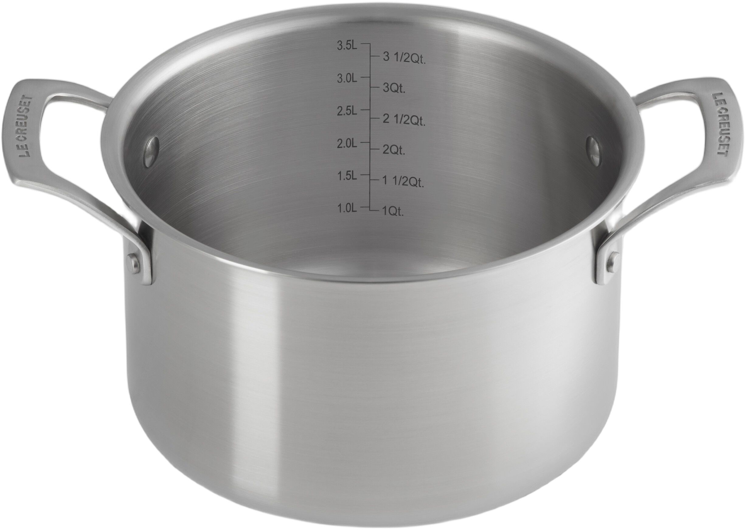 ESS Gryde SS 20cm m/l