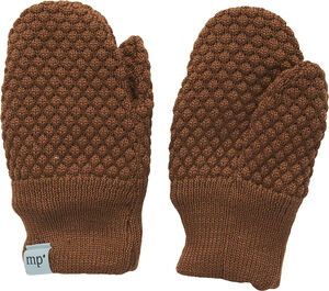 Oslo mittens