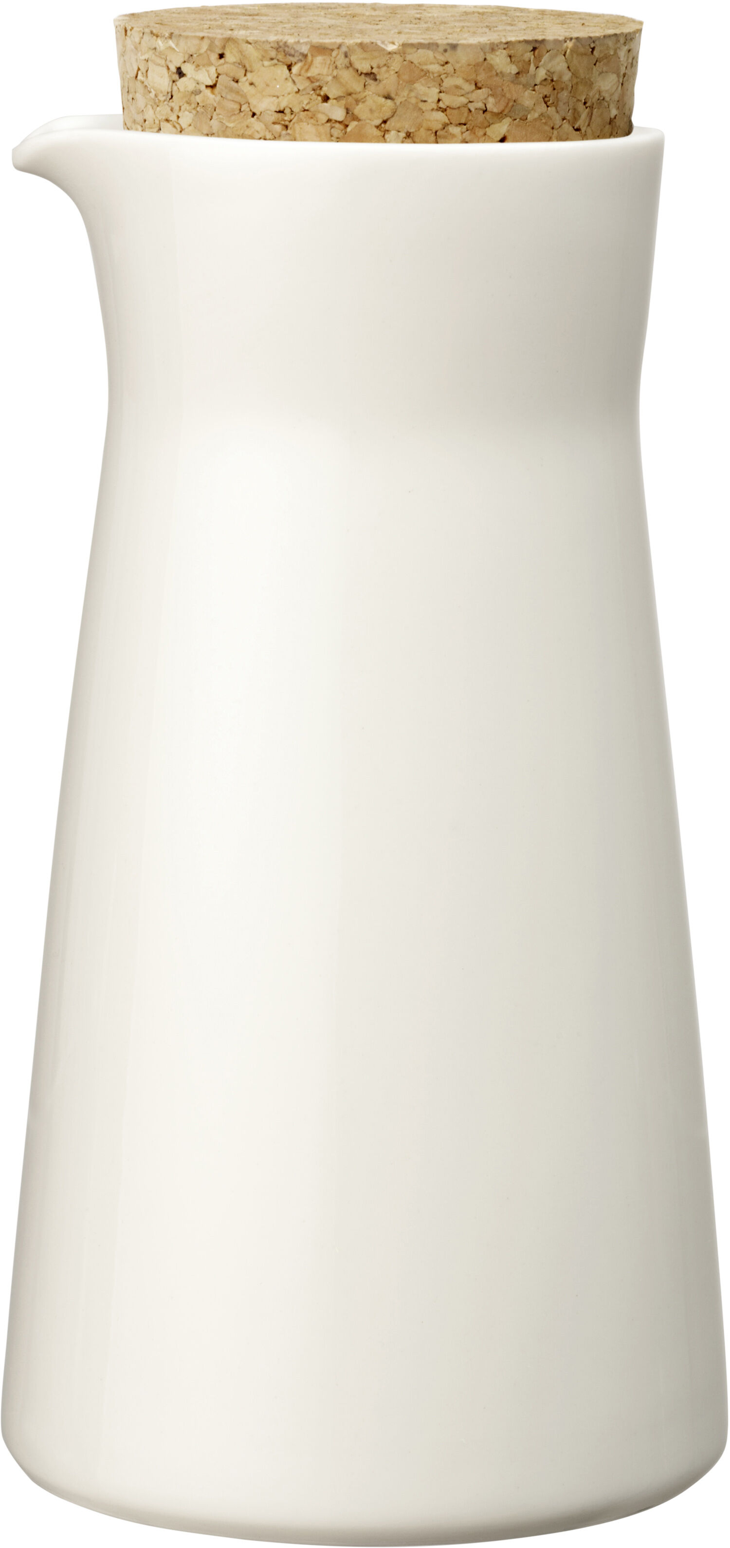 Teema 20cl m&lsquo;lkekande hvid