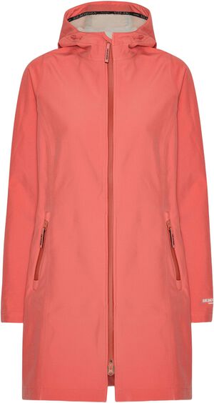 Softshell Raincoat
