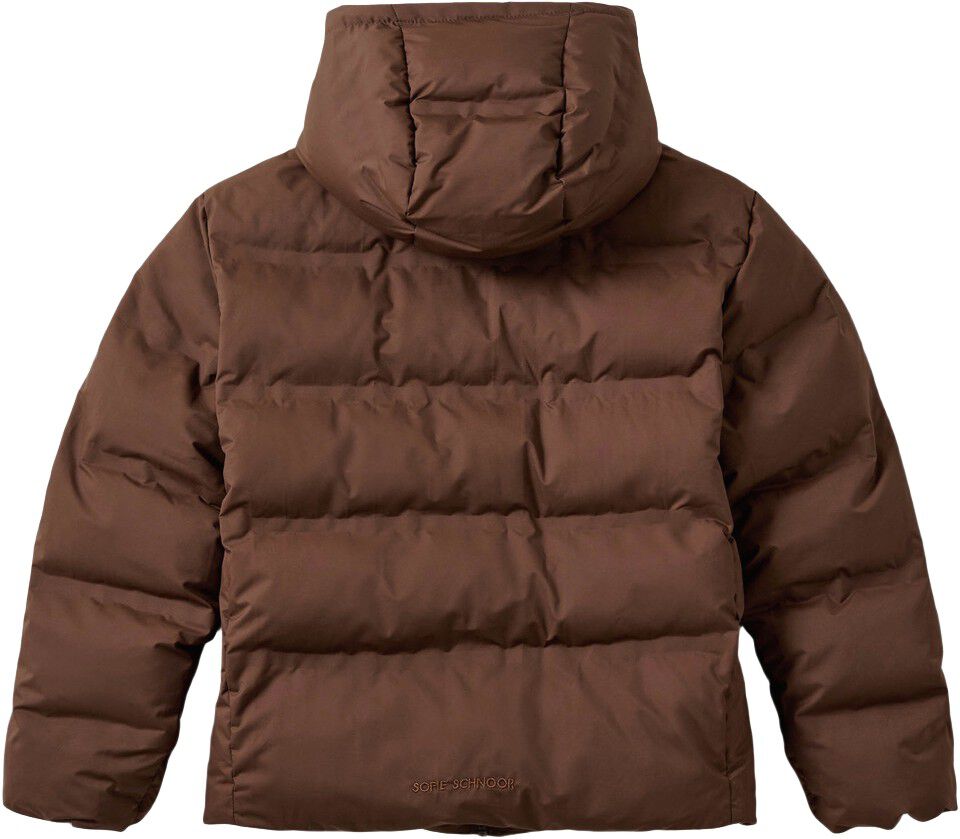 ZiennaSY Jacket