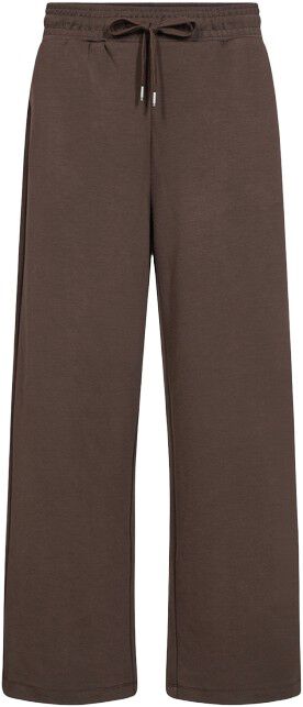 SC-BANU 33 Bukser M&oslash;rk brun