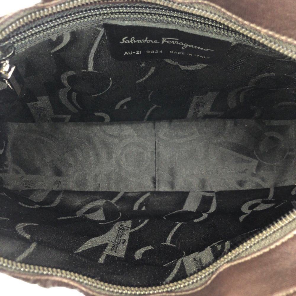 Salvatore Ferragamo Handbag
