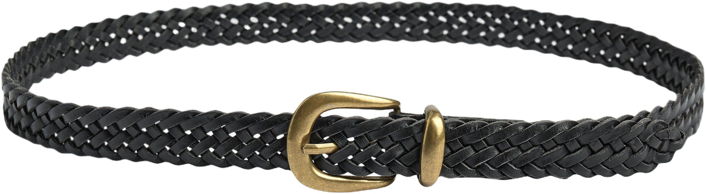 LioraMBG Braided Belt