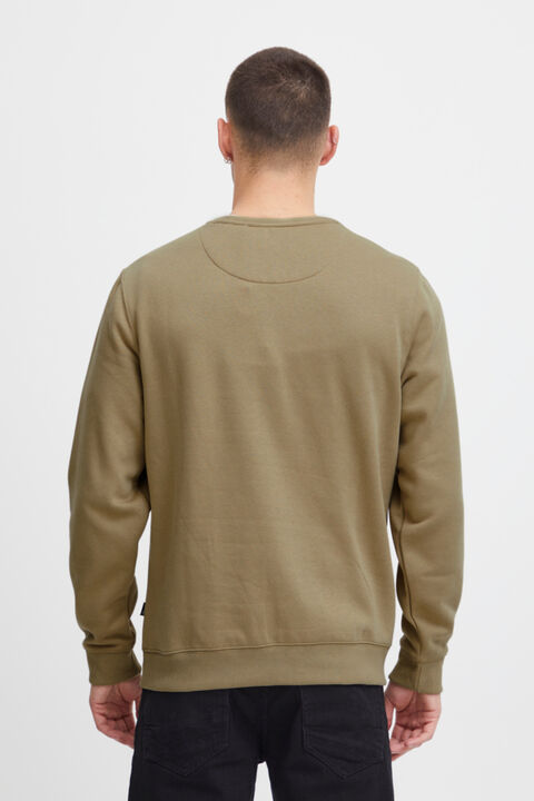 BHDownton Crew neck sweatshirt Regu