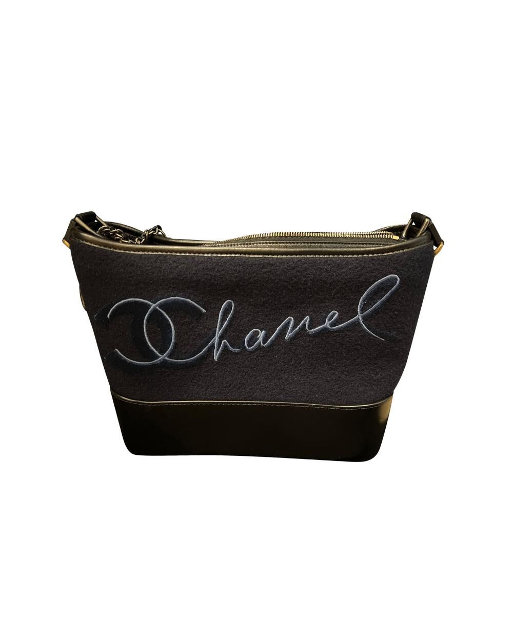 Chanel Crossbody Bag