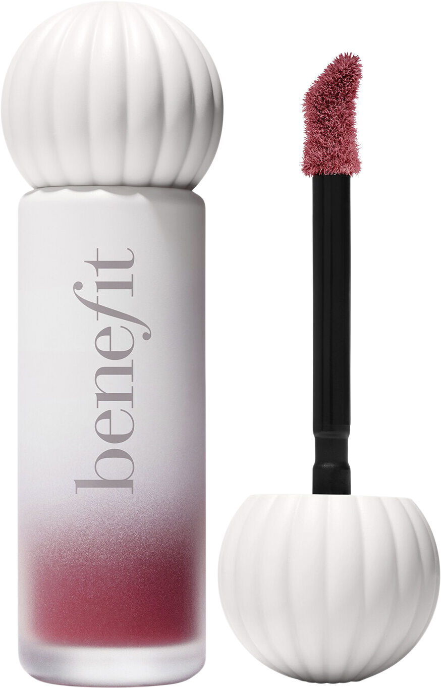 Plushtint Moisturising Matte Lip Tint