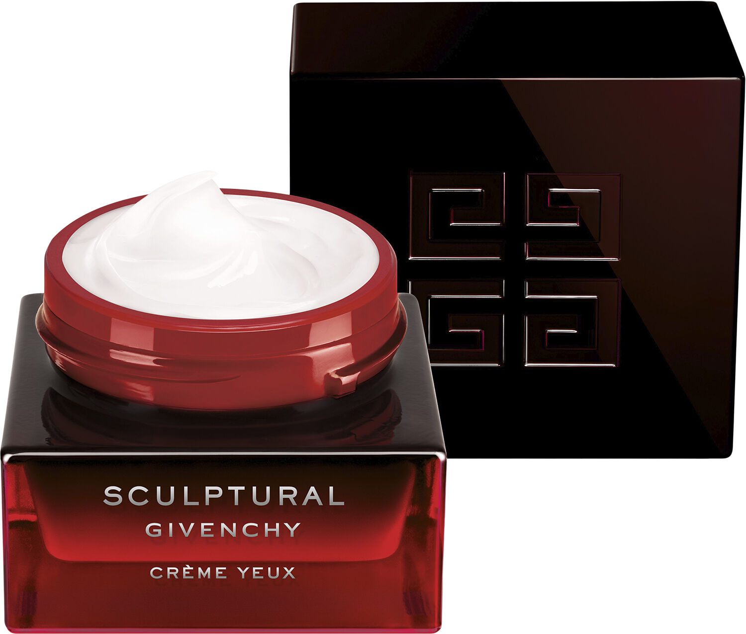 GIV SCULPTURAL EYE CREAM 15ML