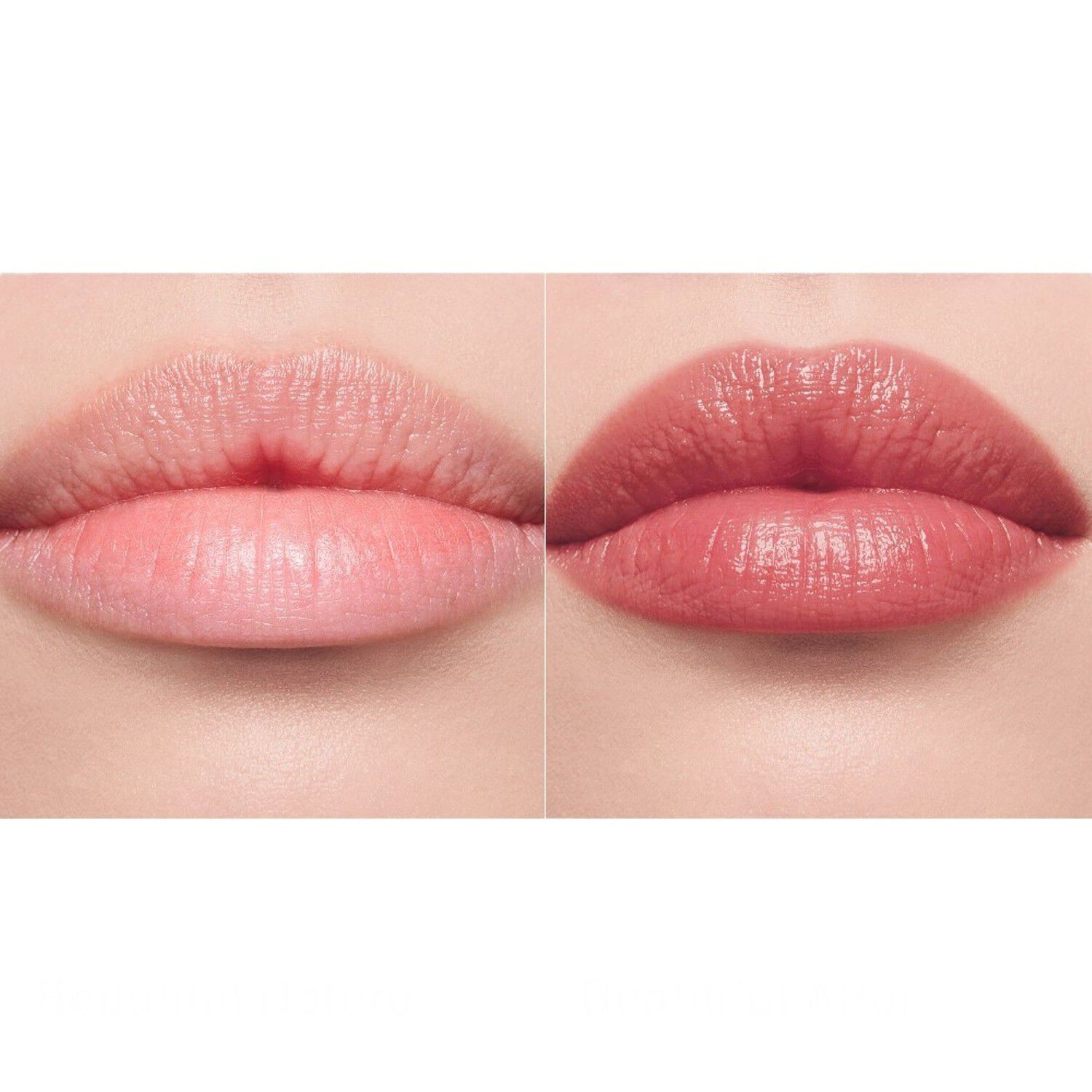 Blush Balm Lip Tint - L&aelig;bepomade