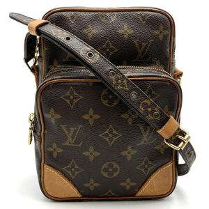 Louis Vuitton Amazone