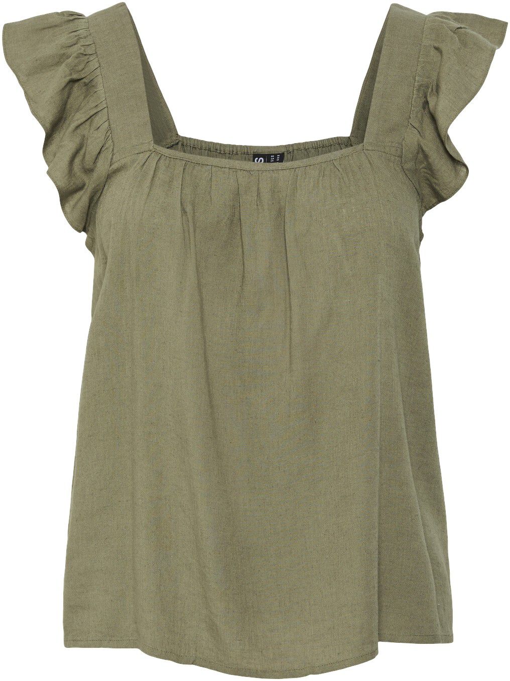 PCPIA SL TOP WVN NOOS