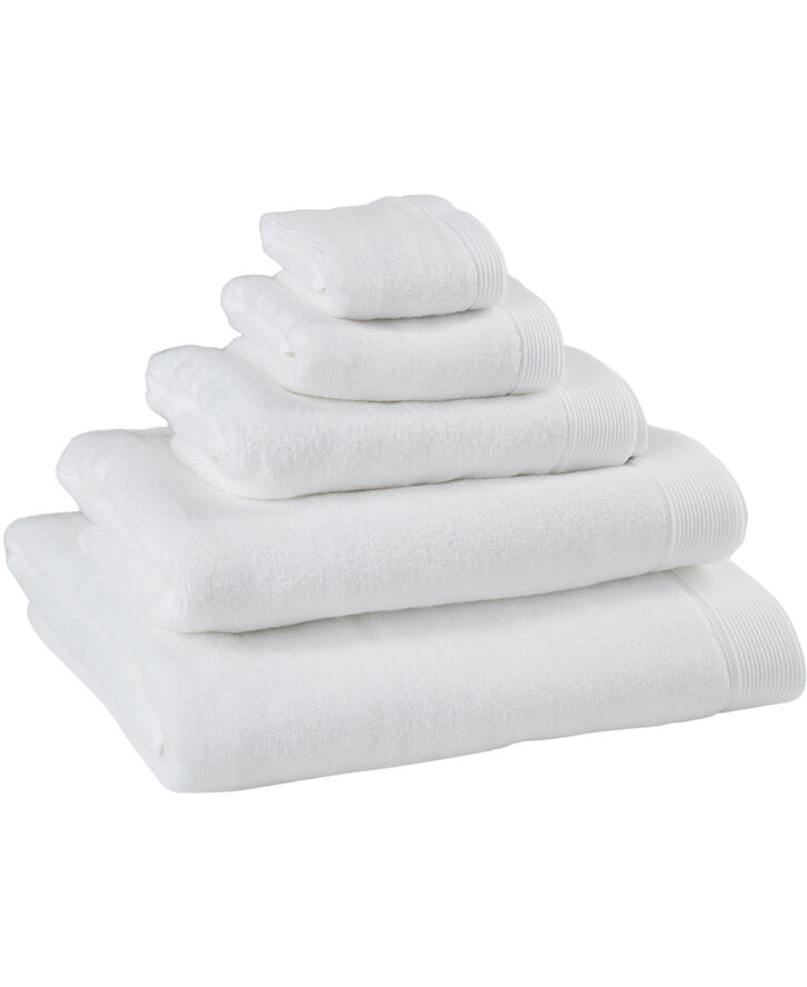 Hotel & Spa håndklæde hvid