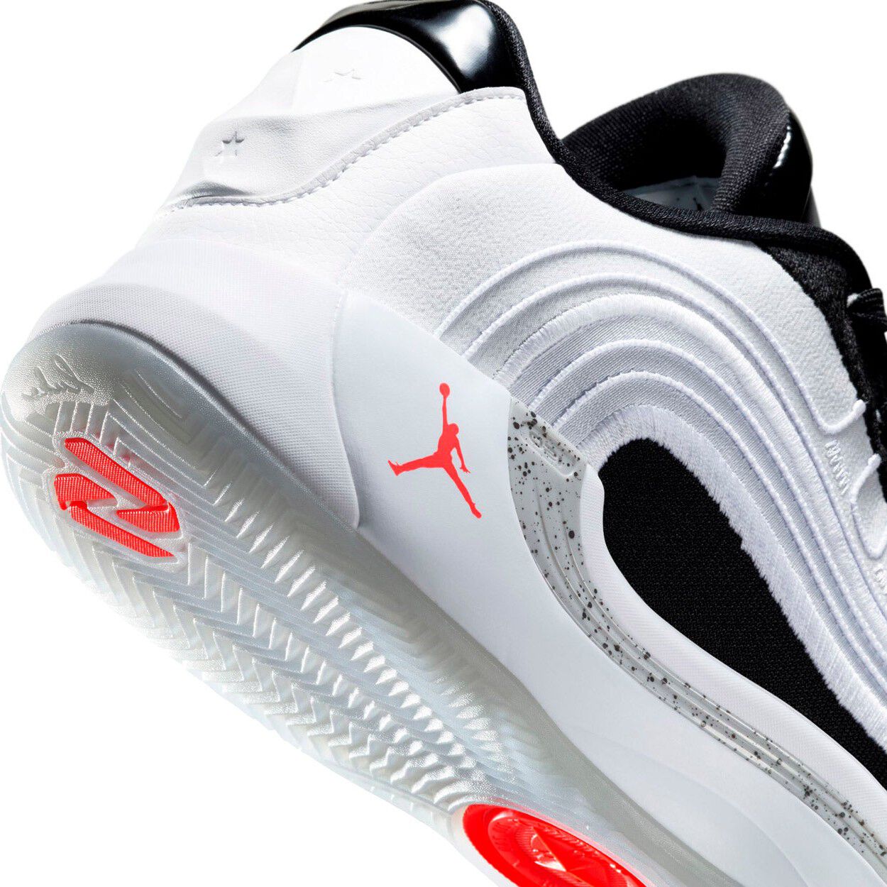 Jordan Luka 4 Basketsko