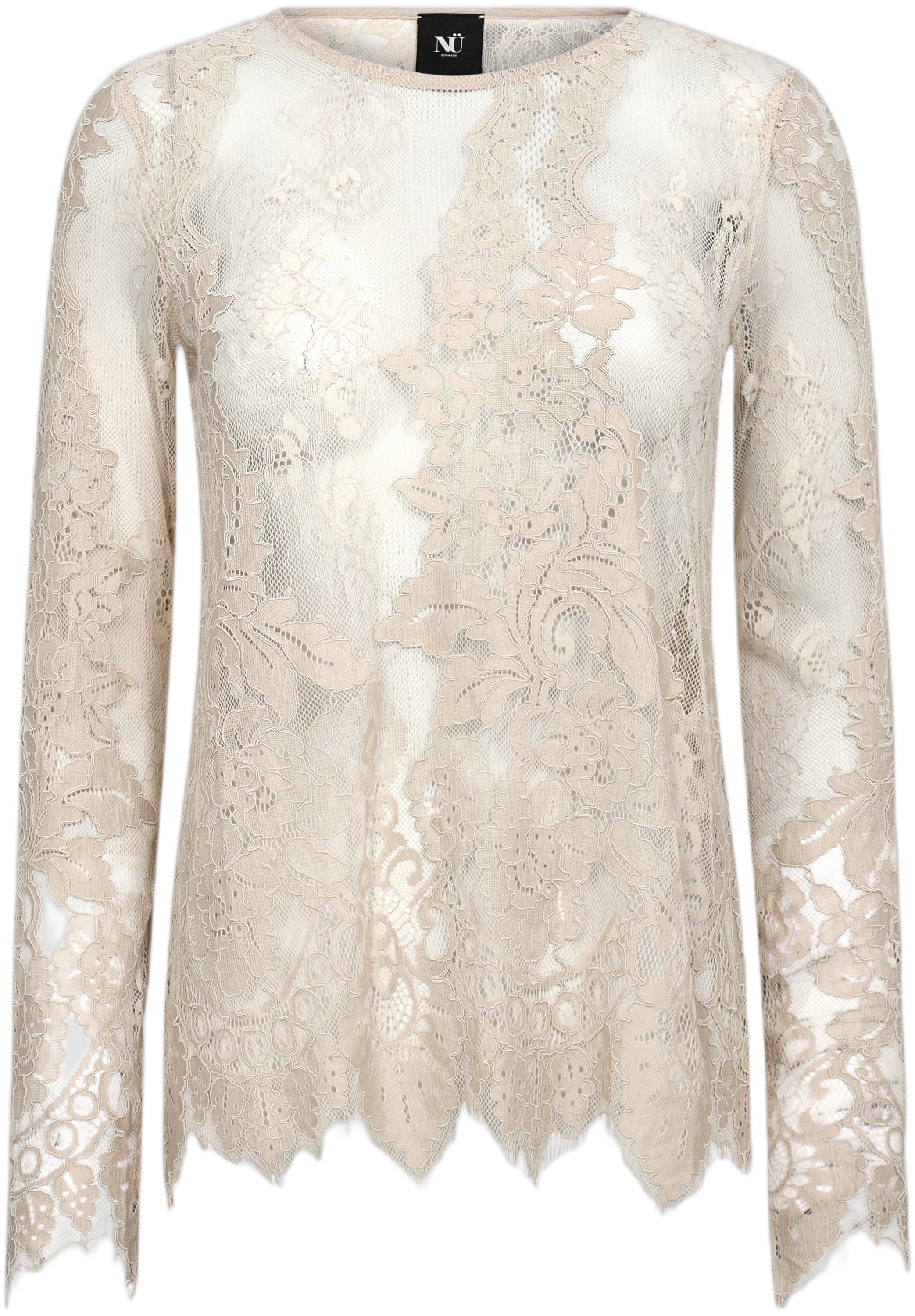 Charlotte Top L/S