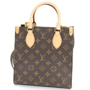 Louis Vuitton Sac Plat