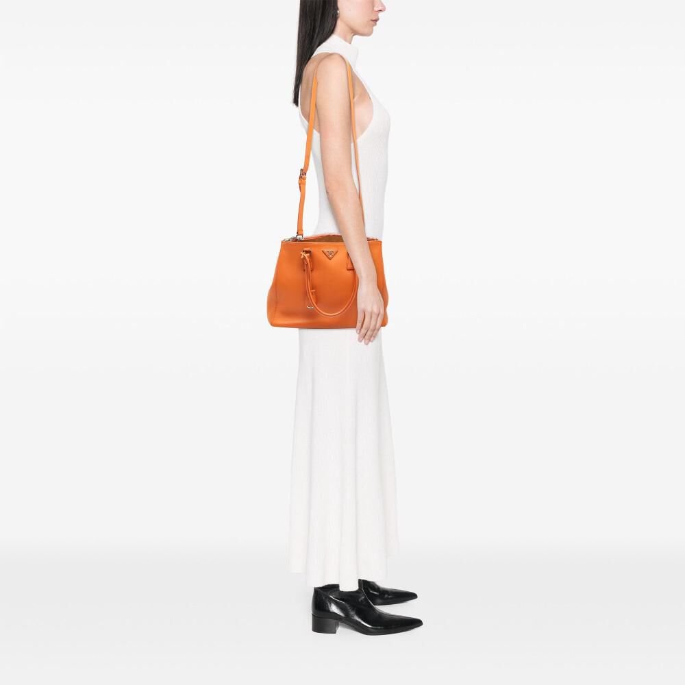 Prada Galleria Bag