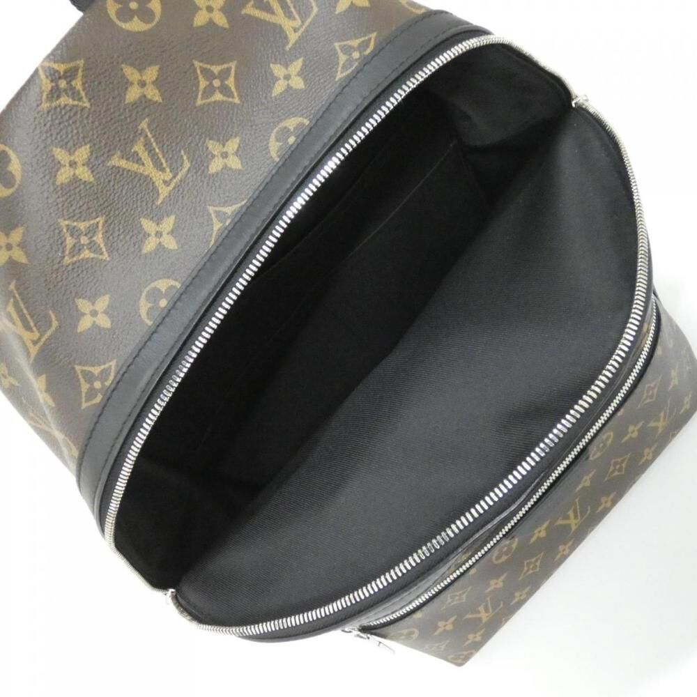 Louis Vuitton Discovery Backpack