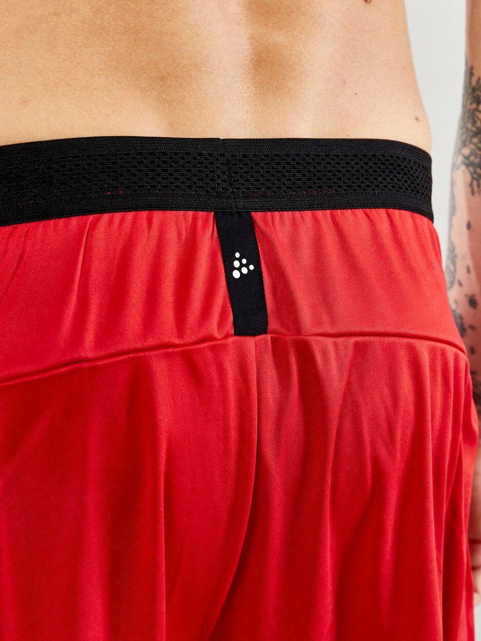 Progress 2. 0 L&oslash;beshorts