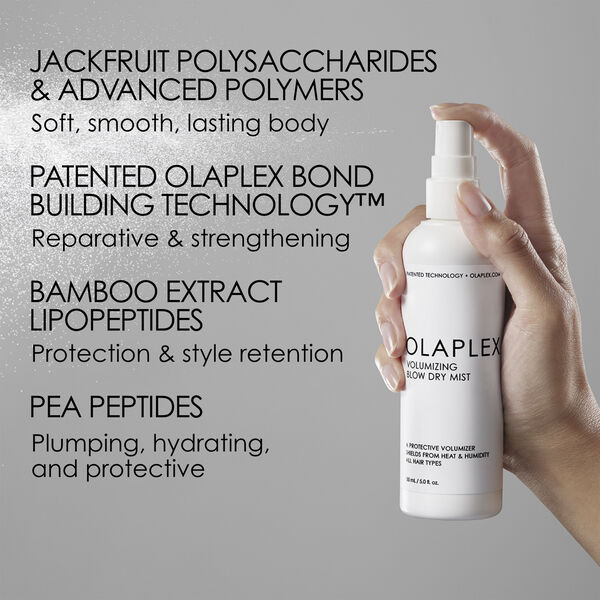 Volumizing Blow Dry Mist 150ml