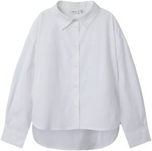 NKFNIARA LS RLX SHIRT