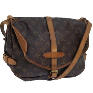 Louis Vuitton Saumur