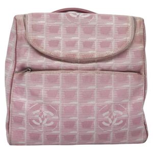 Chanel Backpack