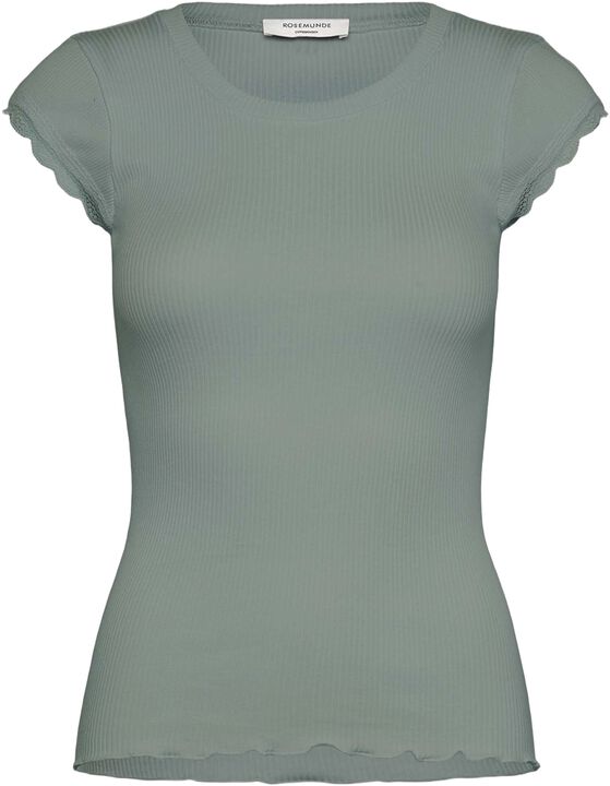 RWBaybay SS Regular T-shirt