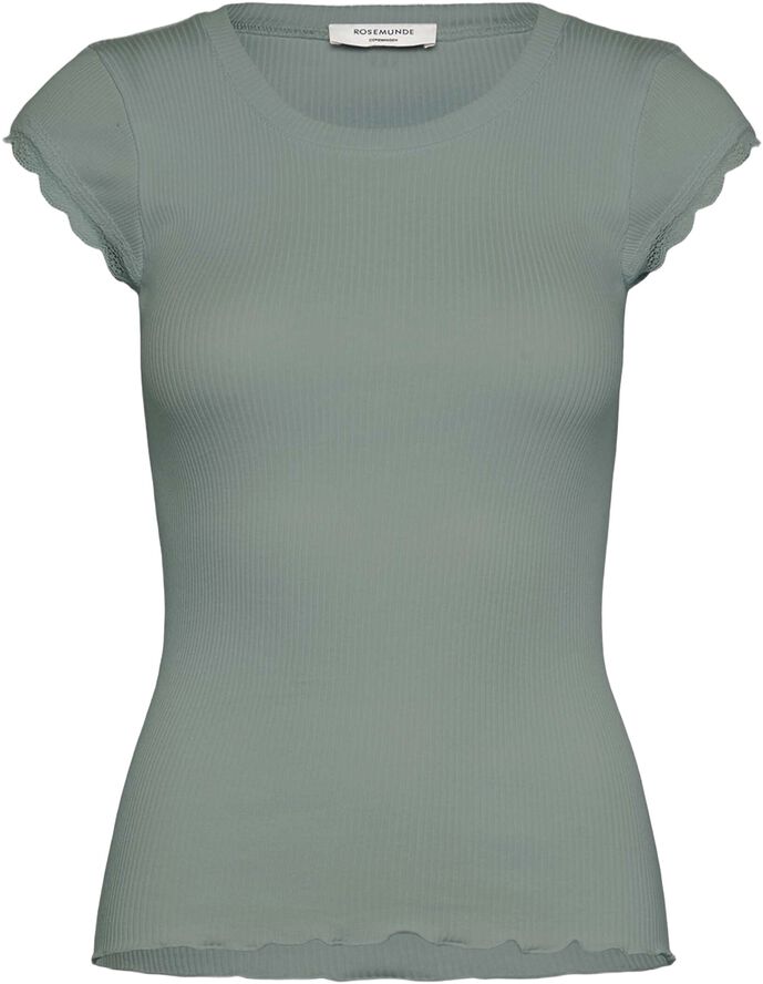 RWBaybay SS Regular T-shirt