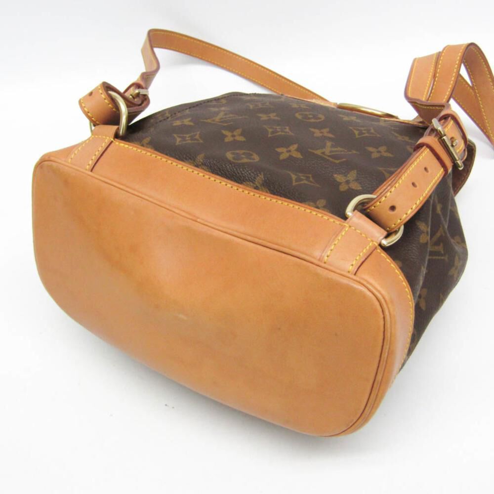 Louis Vuitton Montsouris