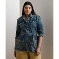 Denimjakker