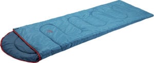 Camp Comfort 10 I sovepose
