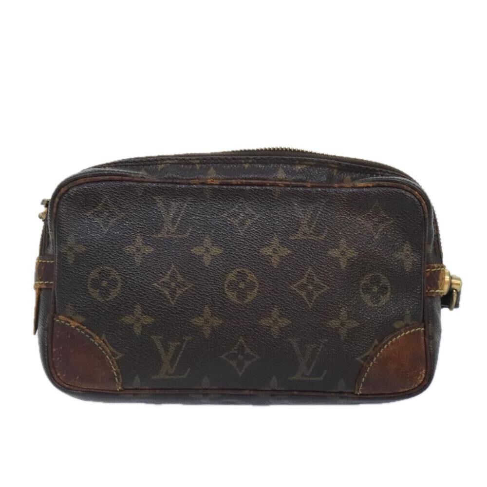 Louis Vuitton Marly Dragonne