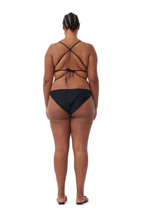 Recycled String Swimsuit