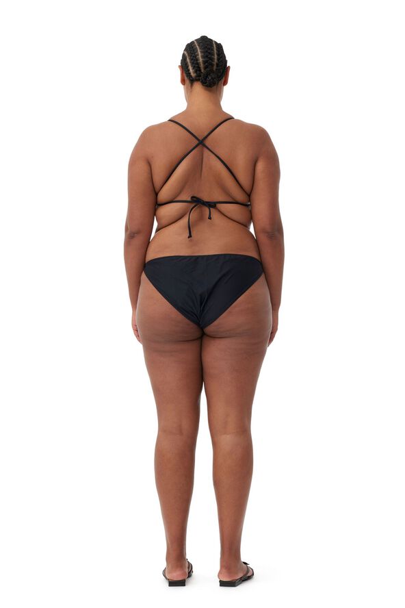 Recycled String Swimsuit