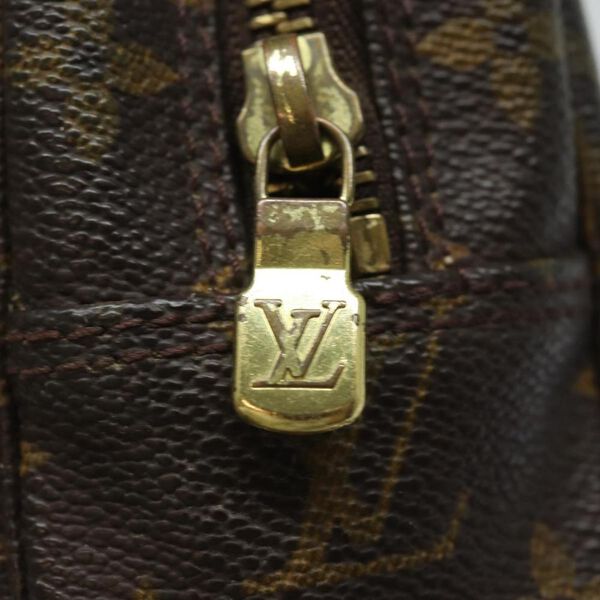 Louis Vuitton Trousse Toilette