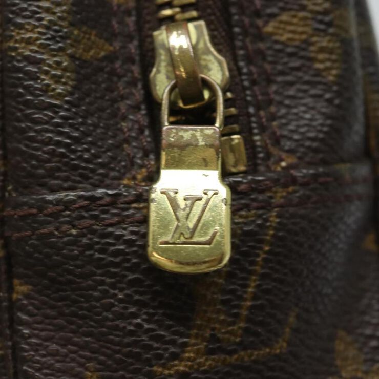 Louis Vuitton Trousse Toilette