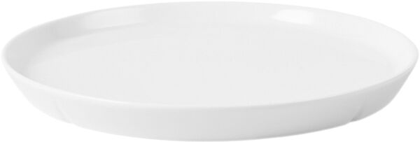 GC Essentials Frokosttallerken Ø20. 5 cm hvid 4 stk.