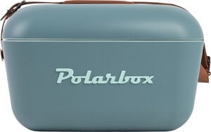 K&oslash;lebox - Polarbox