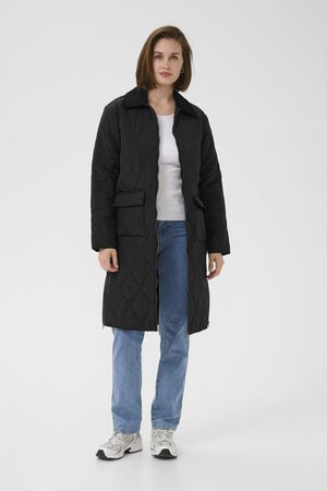 KAanneli Long Jacket