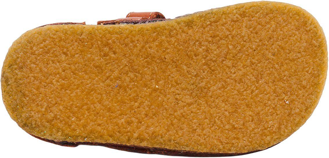 bisgaard barefoot beannie