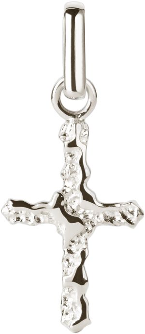 Cross Contrast Charm